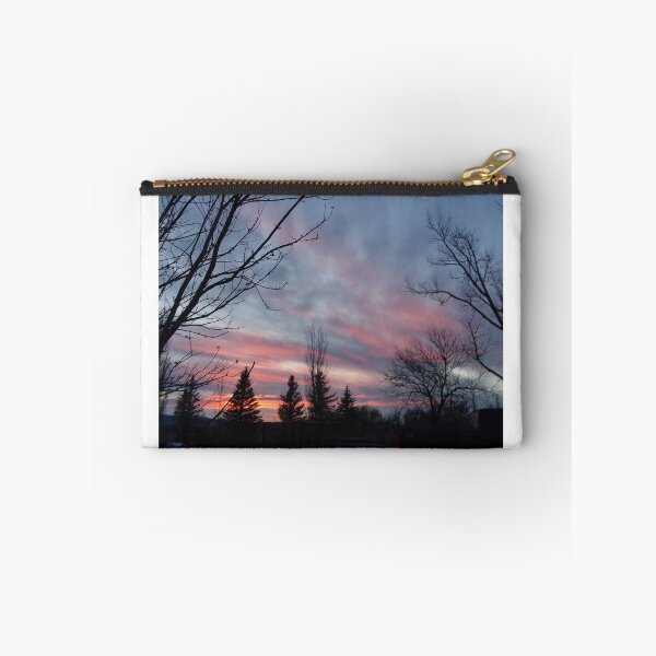 Item preview, Photography of nature, trees and sunset designed and sold by Marcia Benson.