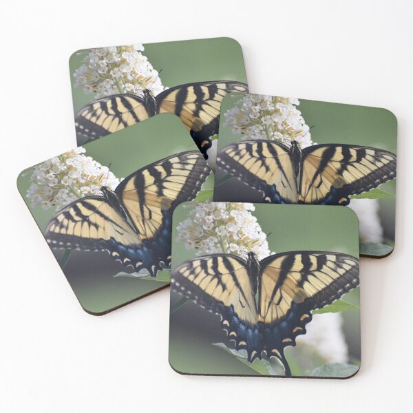 Item preview, Eastern Tiger Swallowtail designed and sold by ReneeKennedy.