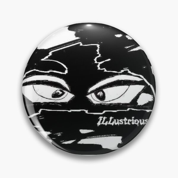 Item preview, Illustrious - Lurking Eyes designed and sold by Illwill91.