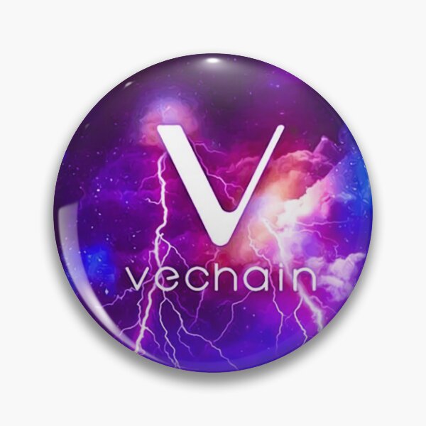 Item preview, vechain print designed and sold by differenttings.