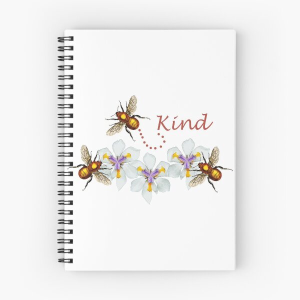 Item preview, BEE KIND designed and sold by Tammera.
