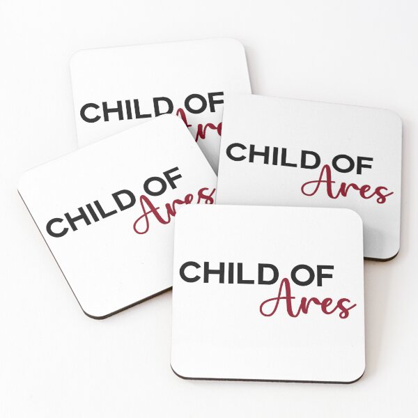 Item preview, Child of Ares designed and sold by L Smith.