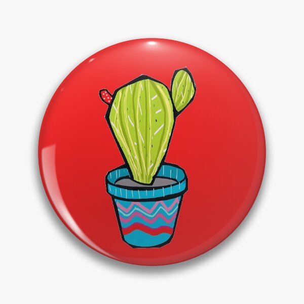 Item preview, Southern Cactus RD designed and sold by Norkelly Acosta.
