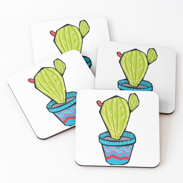 Item preview, Southern Cactus RD designed and sold by Norkelly Acosta.