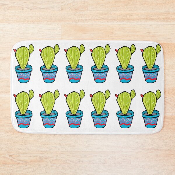 Item preview, Southern Cactus RD designed and sold by Norkelly Acosta.