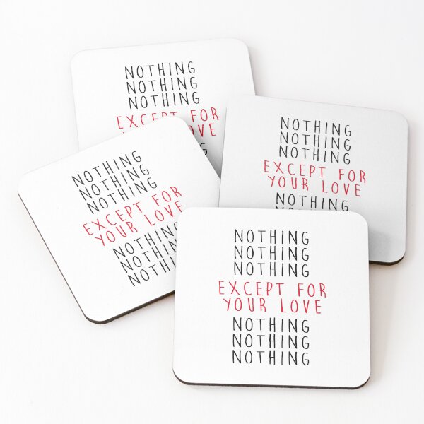 Item preview, Nothing Niall Horan designed and sold by RafaTakami.