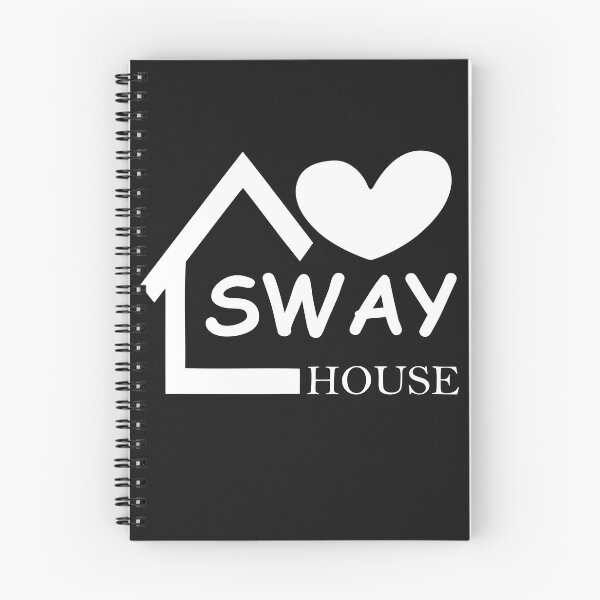 Item preview, Sway House Classic T-Shirt designed and sold by Mostafa1111.