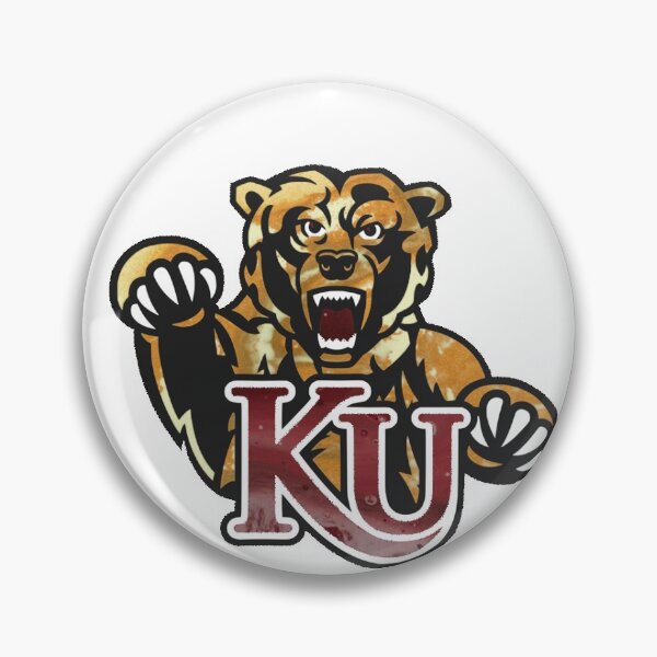 Item preview, Kutztown University Golden Bears designed and sold by dianawood.
