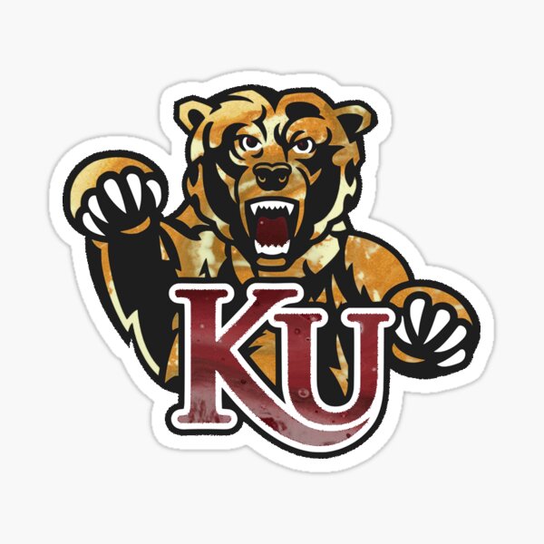 Kutztown Golden Bears Logo PNG Vector In SVG, PDF, AI, CDR Format ...