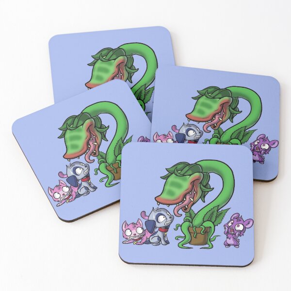 Item preview, Littlest Pet Shop of Horrors designed and sold by NeroStreet.
