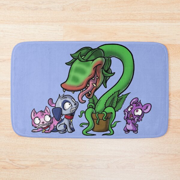 Item preview, Littlest Pet Shop of Horrors designed and sold by NeroStreet.