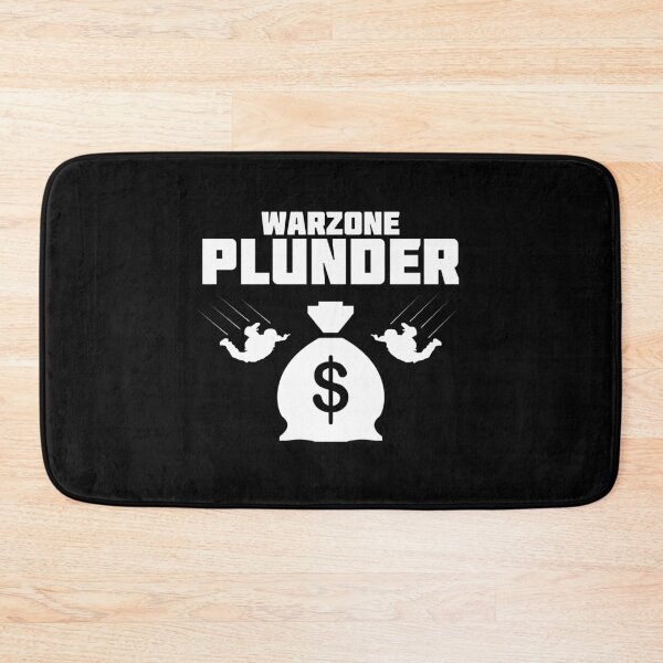 Item preview, Warzone Plunder designed and sold by DragonGFX.