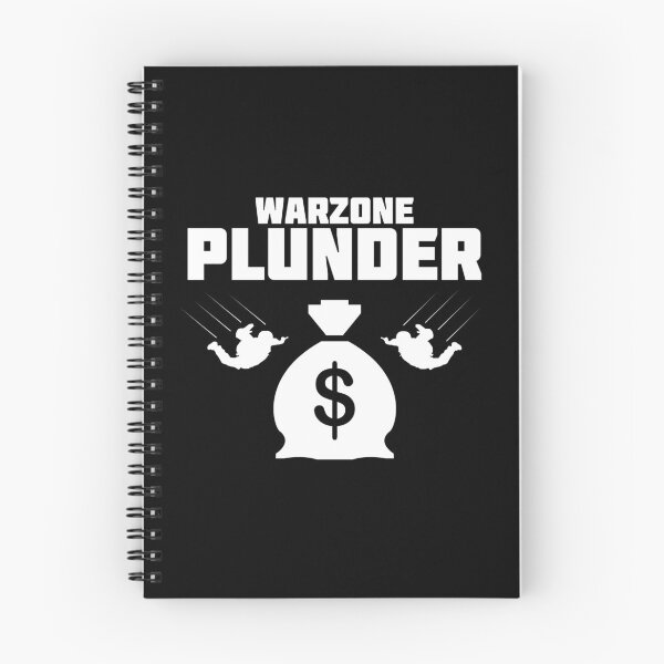 Item preview, Warzone Plunder designed and sold by DragonGFX.