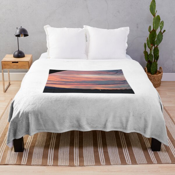Item preview, Sunset on the ranch designed and sold by Marcia Benson.