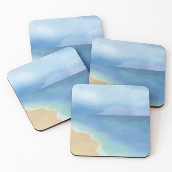 Item preview, seashore designed and sold by Russ S.