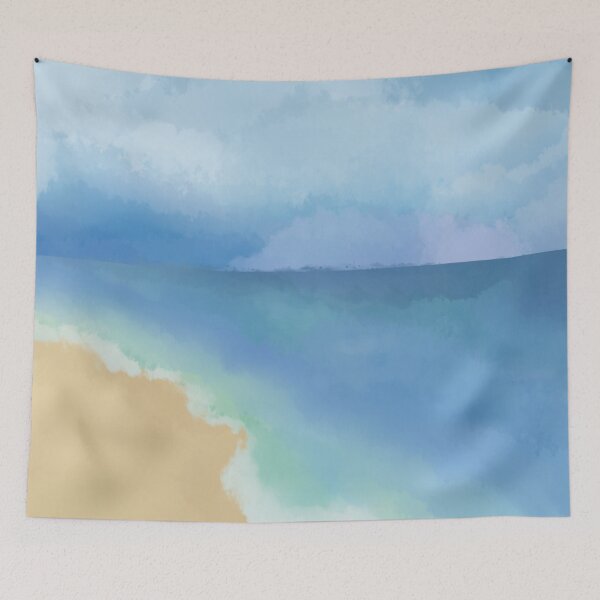 Item preview, seashore designed and sold by Russ S.