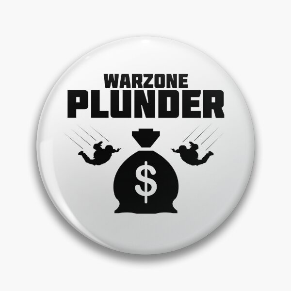 Item preview, Warzone Plunder designed and sold by DragonGFX.