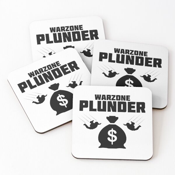 Item preview, Warzone Plunder designed and sold by DragonGFX.