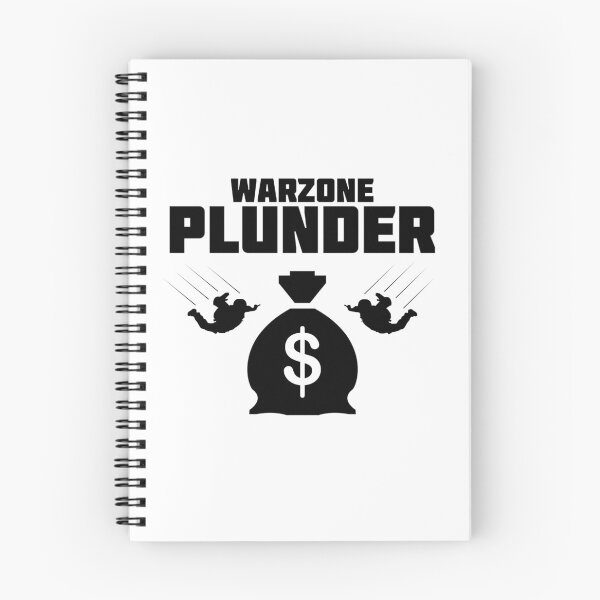 Item preview, Warzone Plunder designed and sold by DragonGFX.
