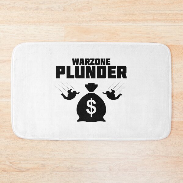 Item preview, Warzone Plunder designed and sold by DragonGFX.