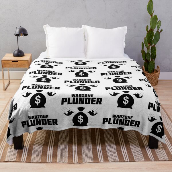 Plunder outlets Stylist Exclusive Blanket