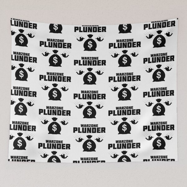 Item preview, Warzone Plunder designed and sold by DragonGFX.