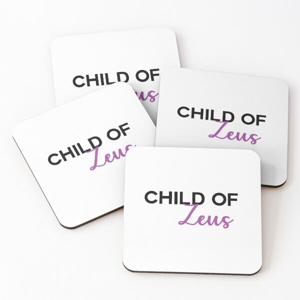 Item preview, Child of Zeus designed and sold by L Smith.