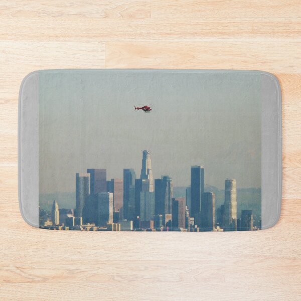 Item preview, "LA-Copter" designed and sold by gcooper80.