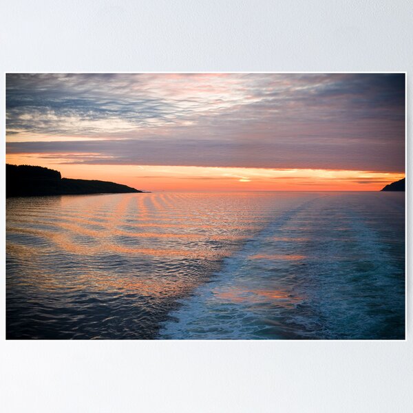 Item preview, Sound of Mull designed and sold by RayDevlin.
