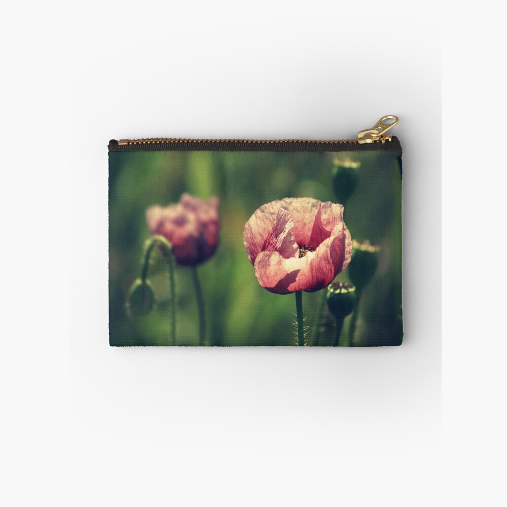 Item preview, Zipper Pouch designed and sold by JayCougar.