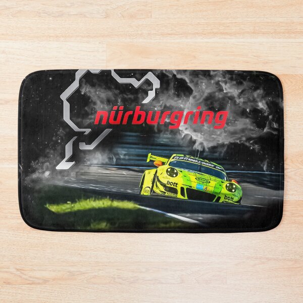 Item preview, nurburgring Print designed and sold by differenttings.