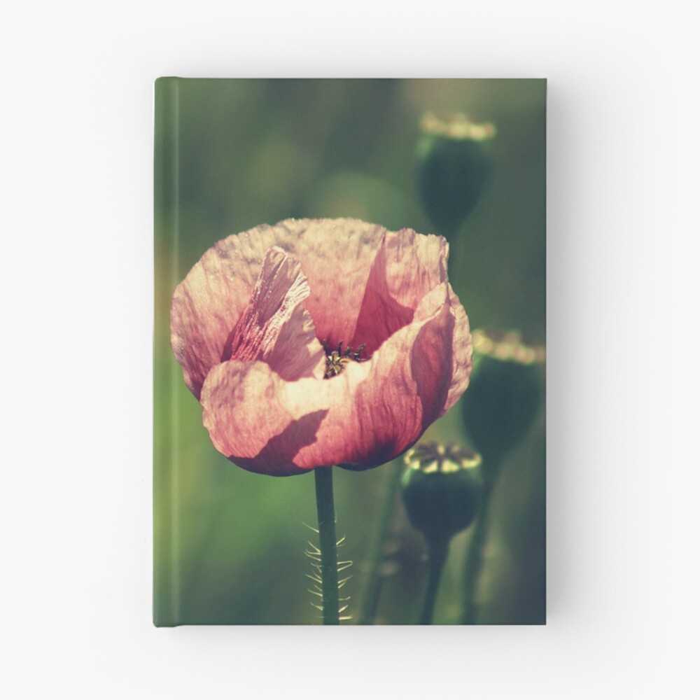 Item preview, Hardcover Journal designed and sold by JayCougar.