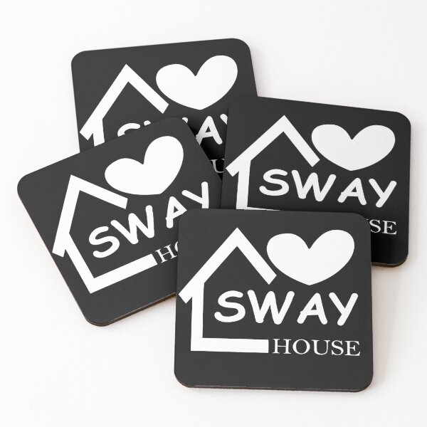 Item preview, Sway House Classic T-Shirt designed and sold by Mostafa1111.