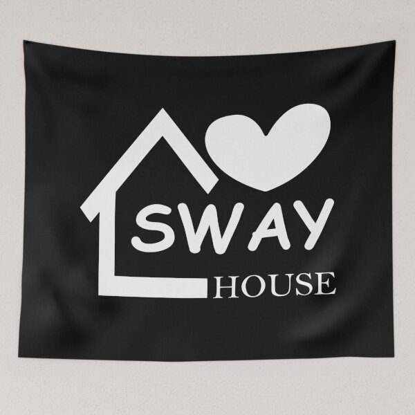 Item preview, Sway House Classic T-Shirt designed and sold by Mostafa1111.