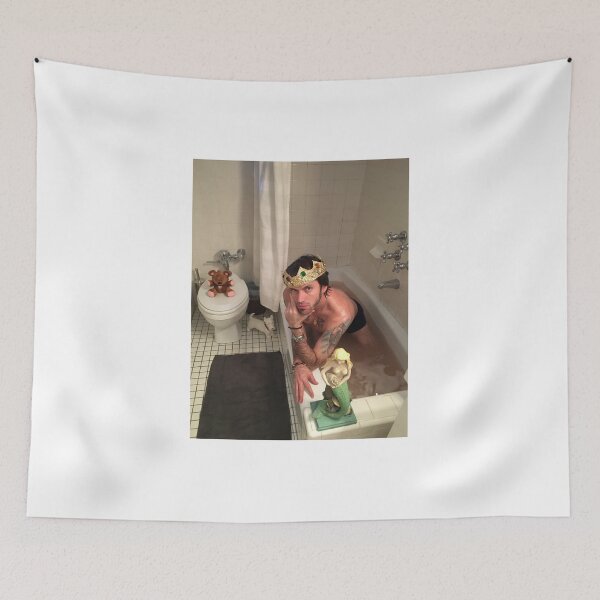Item preview, New Yorker designed and sold by BOBBYBABE.