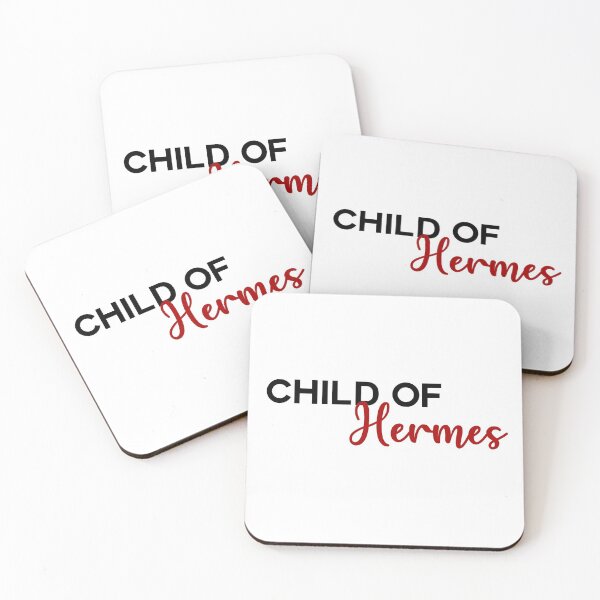 Item preview, Child of Hermes designed and sold by L Smith.