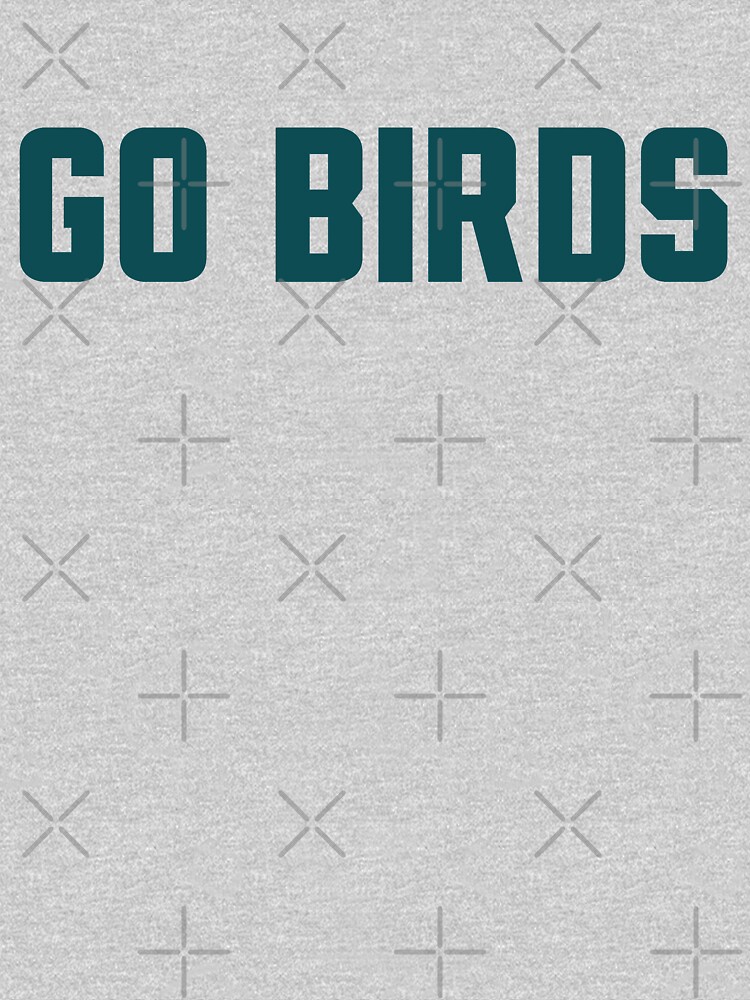 go birds by corbrand