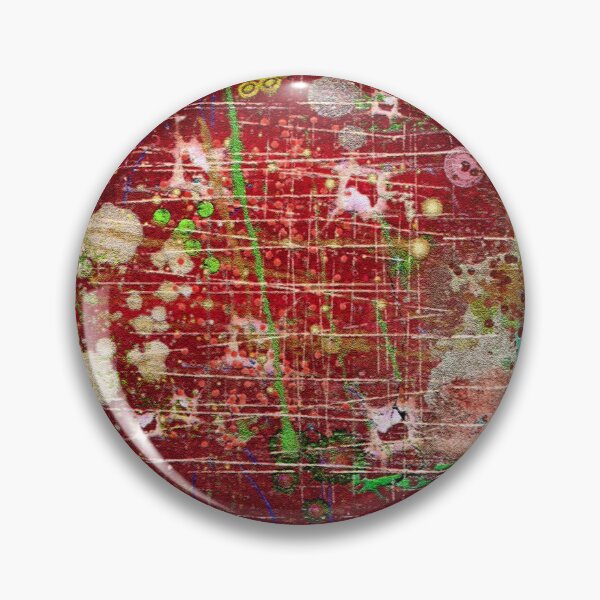 Item preview, Bacterial Culture II designed and sold by funhousejen.