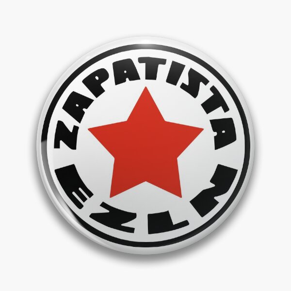 Item preview, ZAPATISTA EZLN MEXICO designed and sold by ROJOCELESTEMX.