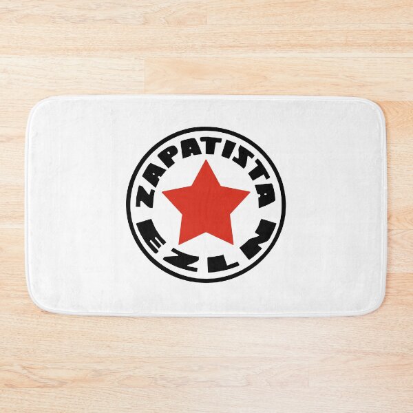 Item preview, ZAPATISTA EZLN MEXICO designed and sold by ROJOCELESTEMX.
