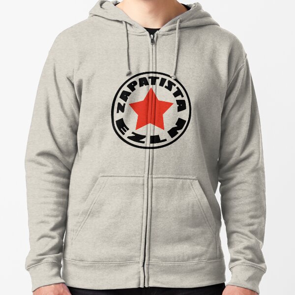 Item preview, EZLN ZAPATISTA designed and sold by ROJOCELESTEMX.