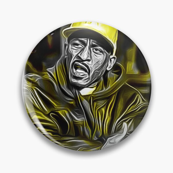 Item preview, rakim print  designed and sold by differenttings.