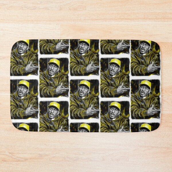 Item preview, rakim print  designed and sold by differenttings.