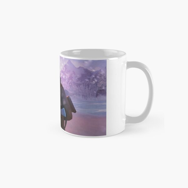 The Long Dark Classic Mug