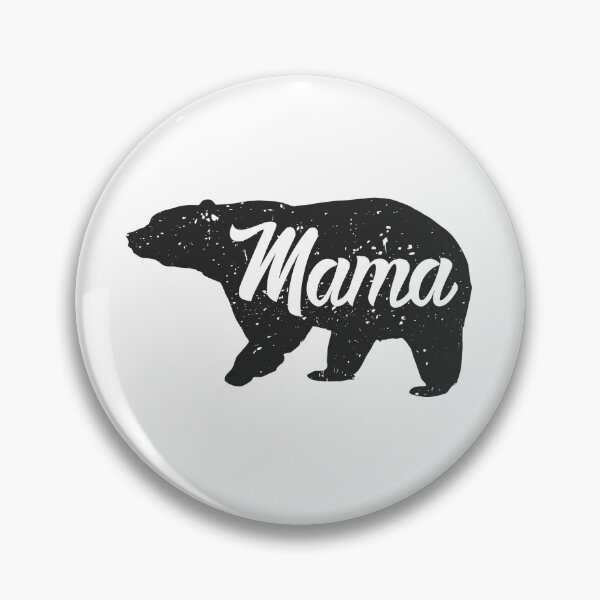 Item preview, Mama Bear designed and sold by tysonzitting.