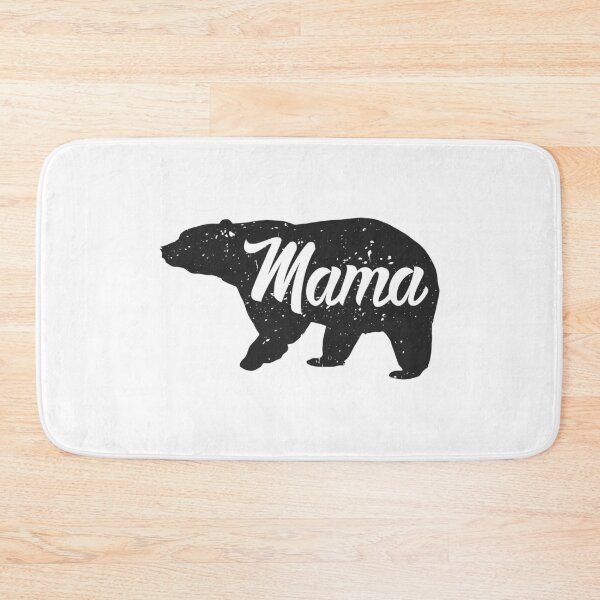 Item preview, Mama Bear designed and sold by tysonzitting.
