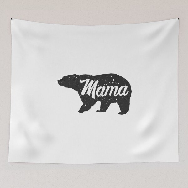 Item preview, Mama Bear designed and sold by tysonzitting.