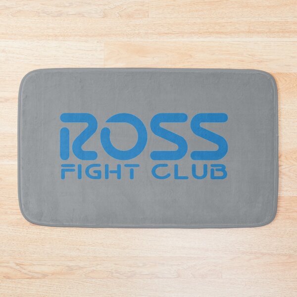 Item preview, Ross Fight Club designed and sold by PiscesVibes.