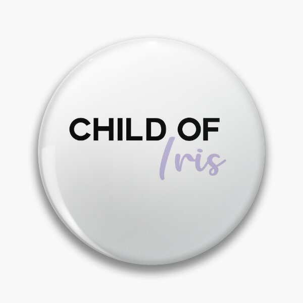 Item preview, Child of Iris designed and sold by L Smith.