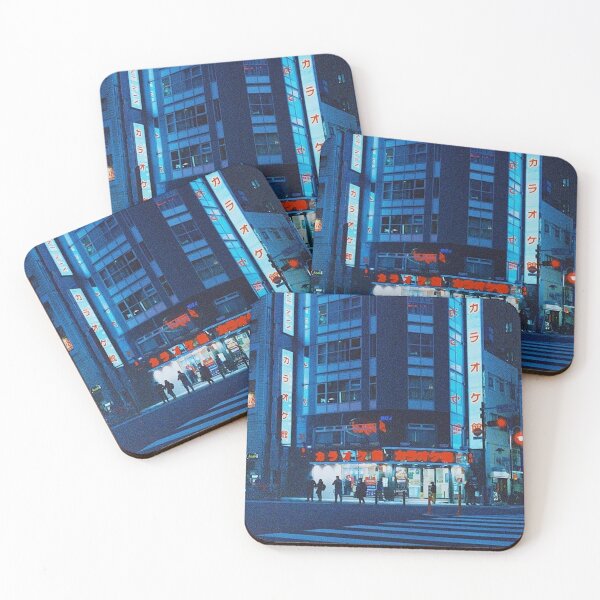 Item preview, Tokyo designed and sold by Kevin Trace Shop.